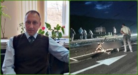 Procurorul de la Ungheni, implicat în accidentul de la Bahmut soldat cu patru morți, eliberat: Ar putea reveni la muncă